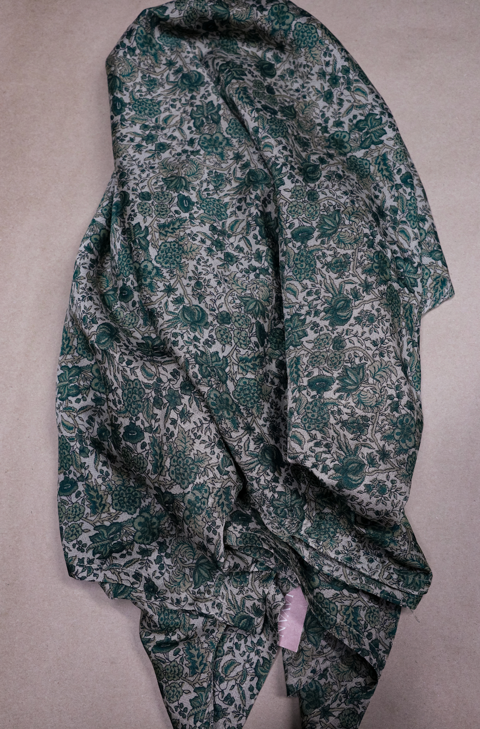 Nursing Cover